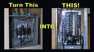 This name makes it easier for you to understand what the function of a circuit breaker … 10 Best Circuit Breaker Panels Reviewed And Rated In 2021
