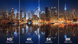 4K Editing