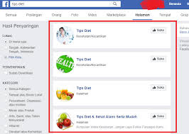 Ketika anda ingin menjual sebuah produk, tentu saja, anda juga harus menggunakan berbagai cara untuk menawarkan produk anda. Strategi Ampuh Promosi Produk Oriflame Di Facebook Untuk Meningkatkan Penjualan Peluang Usaha Dan Bisnis Online