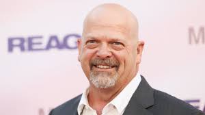 Rick Harrison of 'Pawn Stars' talks about son's overdose death: 'There is  nothing worse'