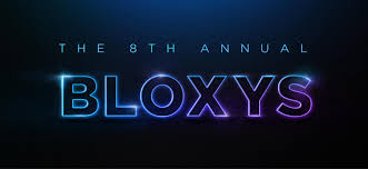 In the game, you blow up enemies with cool weapons and abilities. Roblox 8th Annual Bloxy Awards 2021 Samachar Central