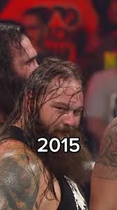 Bray Wyatt and Sister Abigail: The Wyatt Family Legacy
