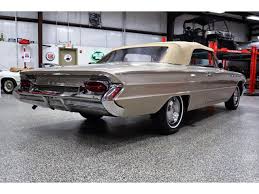 Image result for Sun Valley Cream 1961 Buick