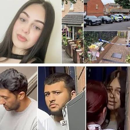 INQUEST OPENS INTO DEATH OF NEWBORN BABY MARIA IN SHEFFIELD An inquest has opened into the death of newborn baby Maria Skopova, who was found at a property in Wincobank, Sheffield, on