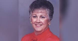 Shirley Margaret Andersen Obituary