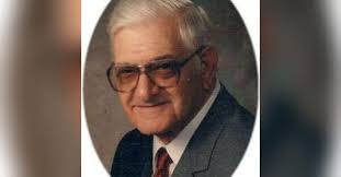 Edwin Wawers Obituary