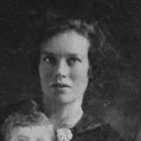 Nellie Maud Gardner Gilson (1897-1918)