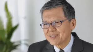 Dr Tan Yew Oo