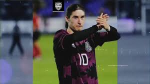 Marcelo Flores lleva el futbol en la sangre al igual que su familia