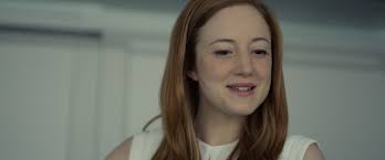 Interview with andrea riseborough, who plays victoria in oblivion. Oblivion 195