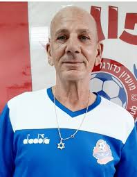 ההתאחדות לכדורגל בישראל