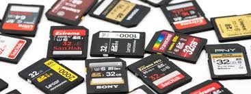 Simply go to the settings tab on your phone select storage and usb choose the desired sd card and select use as portable here is what you need to always remember though. Fastest Sd Card Speed Test Results July 2021