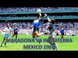 Argentina alemania mexico 1986 partido completo mundial mejico 86 final copa del mundo mexico 1986. Maradona Vs Inglaterra 1986 Todas Las Jugadas Relatos Victor Hugo Morales Youtube Futbol Argentino Futbol Inglaterra