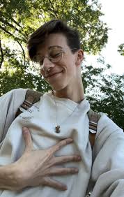 Jonathan Urch (Sabian) (GypsyBlood420@)  X