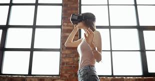 Tutti gli usi della realt&agrave; virtuale in architettura e design - codice sconto