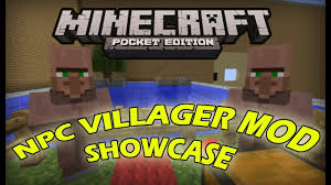 Each villager will sell different items allows the app to read the contents of your usb storage. Villagers Mod In Minecraft Pocket Edition Mod Showcase 0 8 1 Youtube