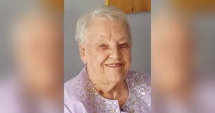 Obituary for Bettie McKenzie