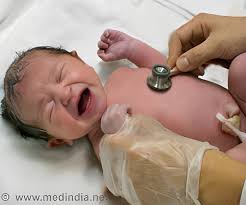 Parents Abandoned Two-Week Old Baby After Being Born With Rare Skin  Condition