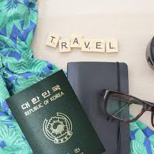 Berbagi ke twitter berbagi ke facebook bagikan ke pinterest. Syarat Biaya Dan Cara Mudah Membuat Visa Korea 2020 Blog Antavaya