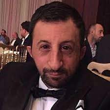 Check spelling or type a new query. Koksal Baba Bio Height Career Family And Net Worth