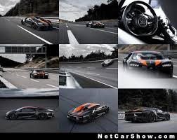 Without the limiter, bugatti claims that the car can attain a maximum speed in excess of 483 km/h (300 mph). Bugatti Chiron Super Sport 300 2021 Pictures Information Specs