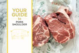 How long does it take to cook a pork shoulder in a rotisserie? Everything About Pork Shoulder How To Buy It And Cook It To Perfection Kitchn
