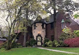Maybe you would like to learn more about one of these? Cool Spaces The Quaint Charming American Tudor Silive Com