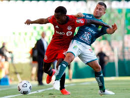 Queretaro fc average scored 1.24 goals per match in season 2021. Toronto Fc Holds Mexico S Club Leon To 1 1 Draw In Concacaf Champions League Play New West Record