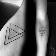 Paying specail attention to minimalistic and geometrical. Top 83 Minimalist Tattoo Ideas 2020 Inspiration Guide