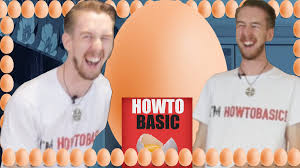 How to basic face reveal, mysterious signs at 13:28. Howtobasic Howtobasic Twitter