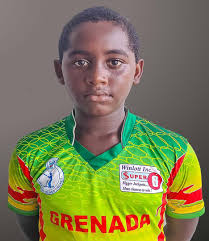 Grenada Cricket Association