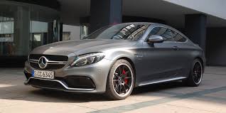 Maybe you would like to learn more about one of these? Eight Things You Learn Driving A Mercedes Amg C63 S Coupe In Germany