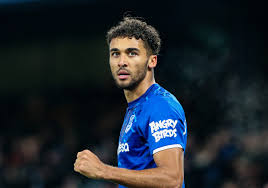 Career stats (appearances, goals, cards) and transfer history. Man Utd Transfer Blow As Dominic Calvert Lewin Signs New Five Year Everton Contract The Us Sun