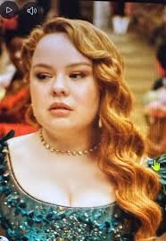 Bridgerton Season 4 Colin and Penelope Ball Scene