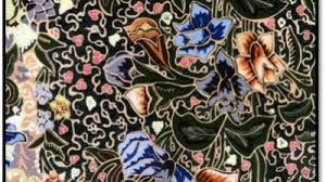 Mewarisi keahlian bertukang kayu dari ayahnya, ia mulai bekerja sebagai penggergaji di umur 12 tahun. Contoh Gambar Batik Ciri Khas Daerah Osnipa