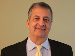 Larry David stole my life and put it