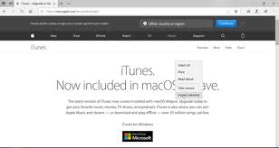 Itunes includes the itunes store, where you can purchase everything you need to be entertained. Descargar La Ultima Version De Itunes Para Windows 10 Abril De 2019