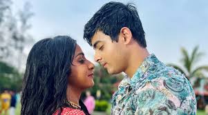 Anurager Chhowa tops TRP chart ...