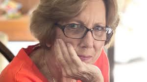 Alice Jane “Janie” (Whelan) Garton