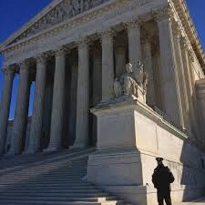 The Supreme Court's Obamacare decision will determine if this cancer  patient gets chemotherapy