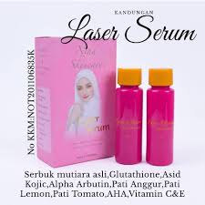 Bconfidnet advance breast serum ada kkm. Ibu Putih Nina Laser Serum Nina Info Cerah Dan Gebu Facebook