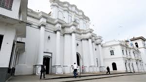 Sitio oficial de la administración pública municipal. Best Things To Do In Popayan Colombia S White City Charlie On Travel