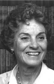 Catherine Barth Obituary (1919