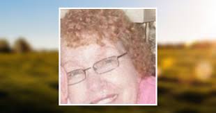 Edrie Evelene Gruben Obituary October 12, 2013