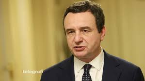 Kurti wishes the Orthodox believers: May the spirit of Easter grant you  well-being, health, happiness and prosperity