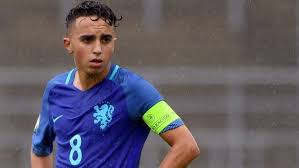 Indulge carefree, with the knowledge that what you are putting into you body is good for you! Abdelhak Nouri Aktuell News Zum Ehemaligen Fussballspieler