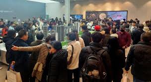 힐스테이트 어울림 청주사직' 견본주택에 1만명 내방…4일 특별공급 시작