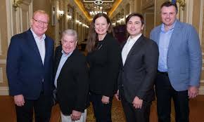 Rmit And Amazon Web Services Set To Build Aussie Skills For Cyber Resilience Rmit University