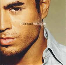 Enrique* ‎– Escape