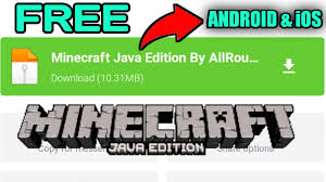 Java edition launcher for android based on boardwalk. 10mb How To Download Minecraft Java Edition On Android Minecraft Java Edition For Android Pojavlauncher Allrounder Gamer